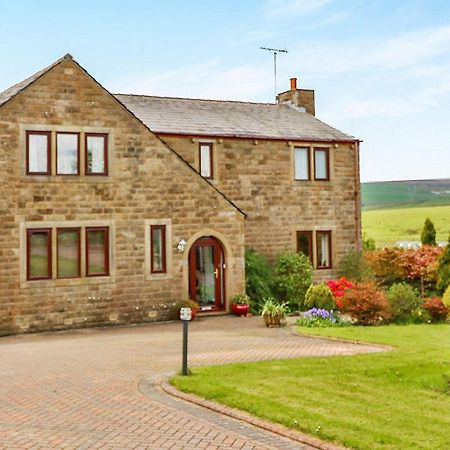 Parkin House Guest House Todmorden Extérieur photo