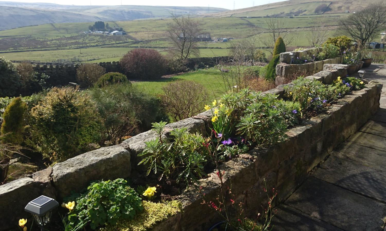 Parkin House Guest House Todmorden Extérieur photo